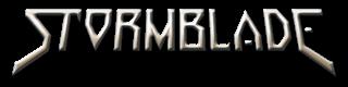 logo Stormblade (GER-2)